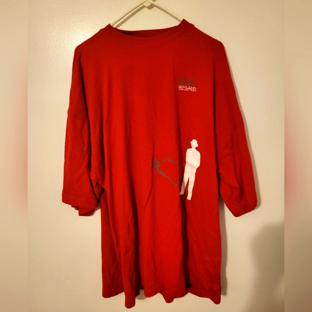 Vintage Sean John t-shirt